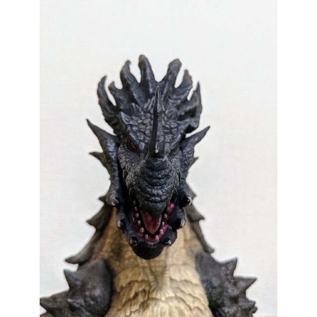 CCP 老山龍 ラオシャンロン 亜種 ソフビ フィギュアの通販 by