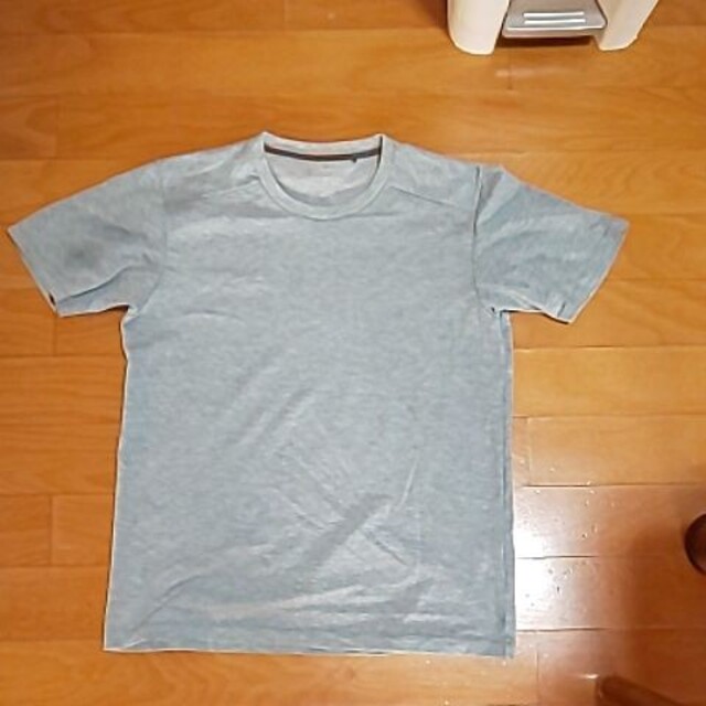 UNIQLO(ユニクロ)の半袖Tシャツ メンズのトップス(Tシャツ/カットソー(半袖/袖なし))の商品写真