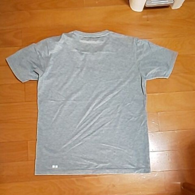 UNIQLO(ユニクロ)の半袖Tシャツ メンズのトップス(Tシャツ/カットソー(半袖/袖なし))の商品写真