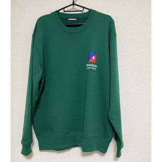 TANGRAM LOGOSWEAT(ウエア)