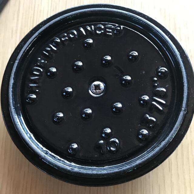 専用品 STAUB ストウブ ミニソースパン 10cm 専用品 STAUB ストウブ ミニソースパン 10cm