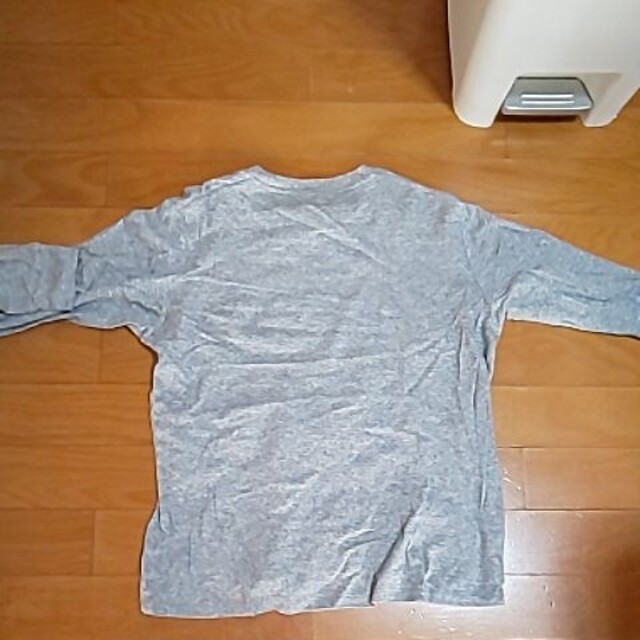 UNIQLO(ユニクロ)の長袖シャツ メンズのトップス(シャツ)の商品写真