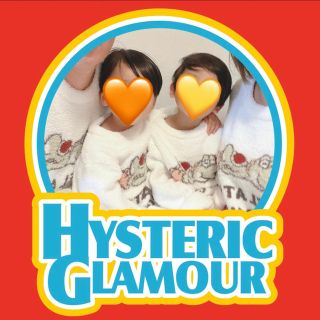 ヒステリックミニ(HYSTERIC MINI)の専用💖(ブーツ)