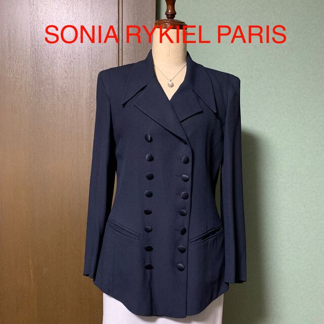 SONIA RYKIEL PARIS ジャケット