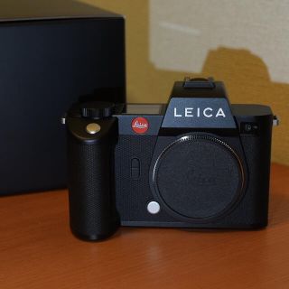 ライカ(LEICA)のN/C様専用　Leica SL2  ライカ　SL 2(ミラーレス一眼)