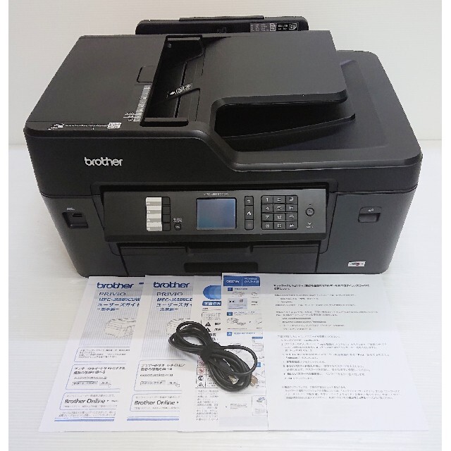 brother MFC-J6580CDW