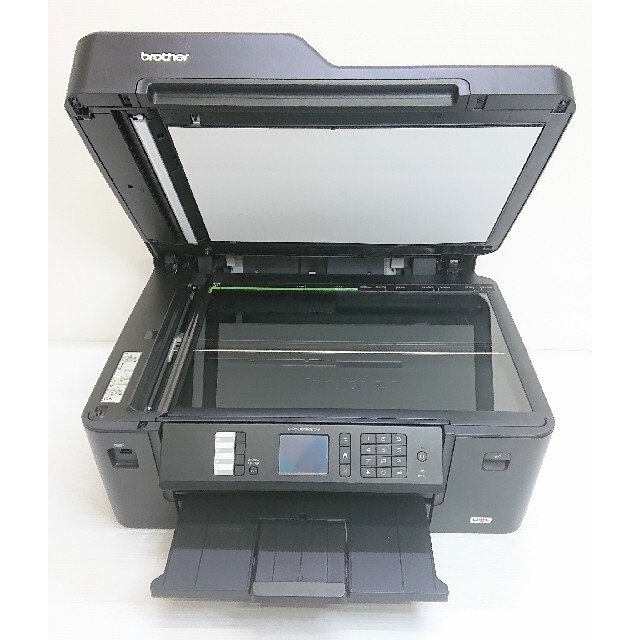 brother MFC-J6580CDW