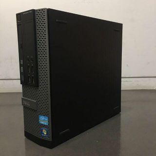 デル(DELL)の【ジャンク】DELL OPTIPLEX 790(デスクトップ型PC)