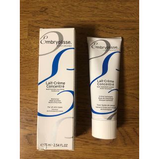 アンブリオリス(Embryolisse)のアンブリオリス モイスチャークリーム 保湿クリーム(フェイスクリーム)