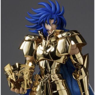 バンダイ(BANDAI)の聖闘士聖衣神話EX ジェミニサガ GOLD24(フィギュア)