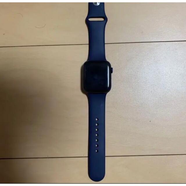 【値下げ最後】Apple Watch 6 44mm GPS＋Cellular