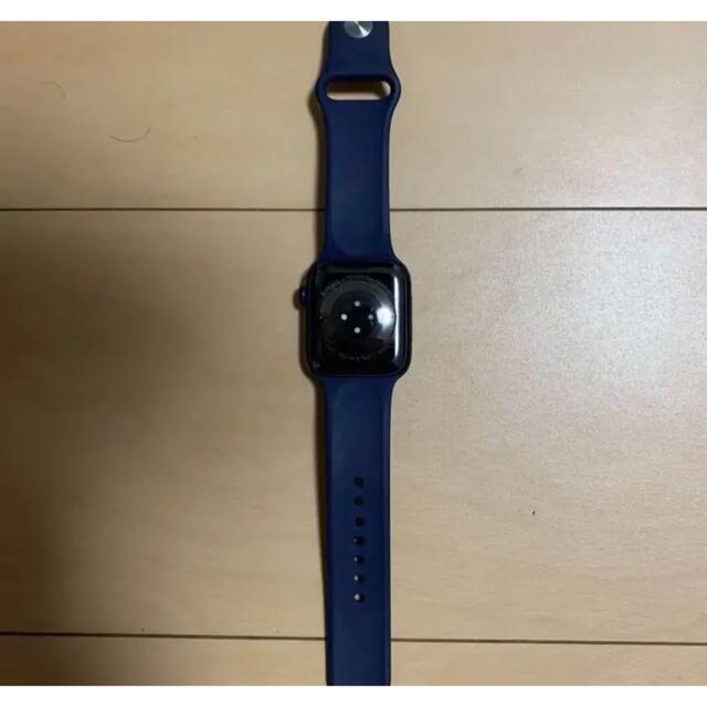 9/27値下げ☆新品未開封☆Apple Watch Series 6 44mm