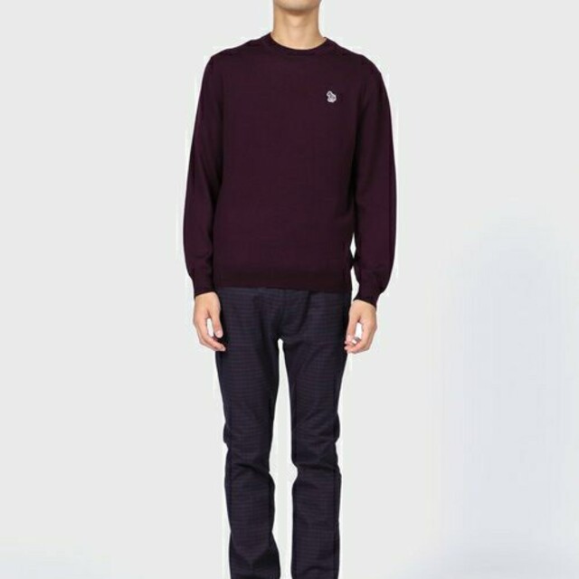 Paul Smith 新品未使用 ポールスミス ゼブラクルーネックニット メンズmの通販 By Bi ポールスミスならラクマ Paul Smith 新品未使用 ポールスミス ゼブラクルーネックニット メンズmの通販 By Bi ポールスミスならラクマ