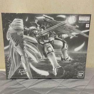 バンダイ(BANDAI)のＭＧ 1/100 トールギスＦ ＥＷ ガンプラ 新品(プラモデル)