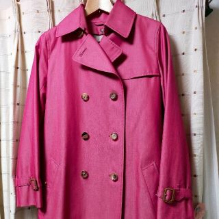 バーバリー(BURBERRY) インナー トレンチコート(レディース)の通販 100