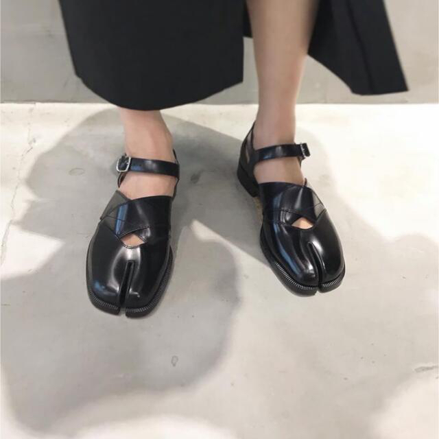 2022高い素材 Maison Martin Margiela - ☆maisonmargiela☆グルカ
