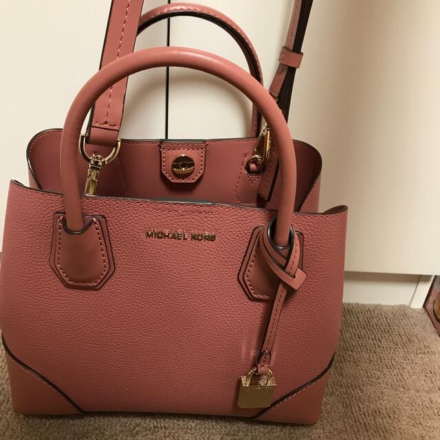 大幅値下げ！マイケルコース 2way ショルダー MICHAEL KORS