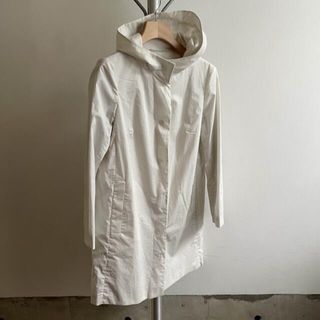 ジルサンダー(Jil Sander)のJIL SANDER スプリングコート(スプリングコート)