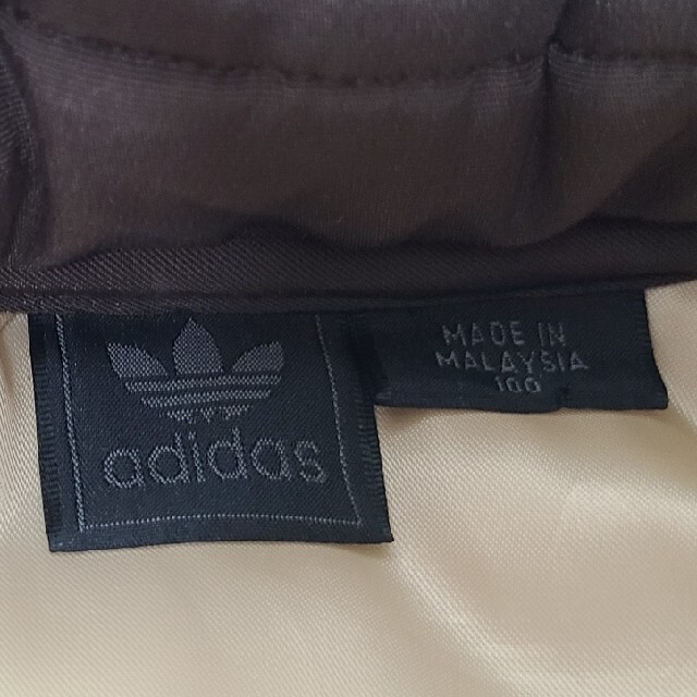 adidas(アディダス)のadidasベスト メンズのトップス(ベスト)の商品写真