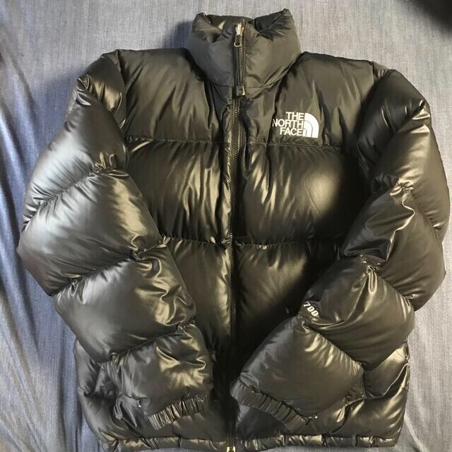 ❤THE NORTH FACE700ヌプシダウン