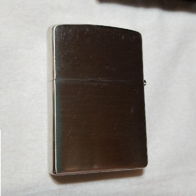 ZIPPO(ジッポー)のzippo　ライター　レスポール メンズのファッション小物(タバコグッズ)の商品写真