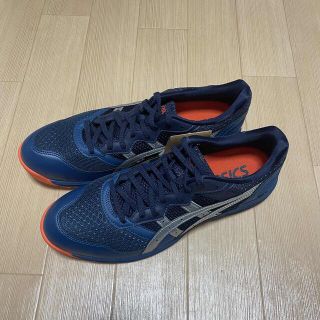 アシックス(asics)の新品未使用  asics 安全靴 28cm (その他)