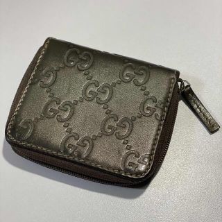 グッチ(Gucci)のグッチ　コインケース♪(コインケース)