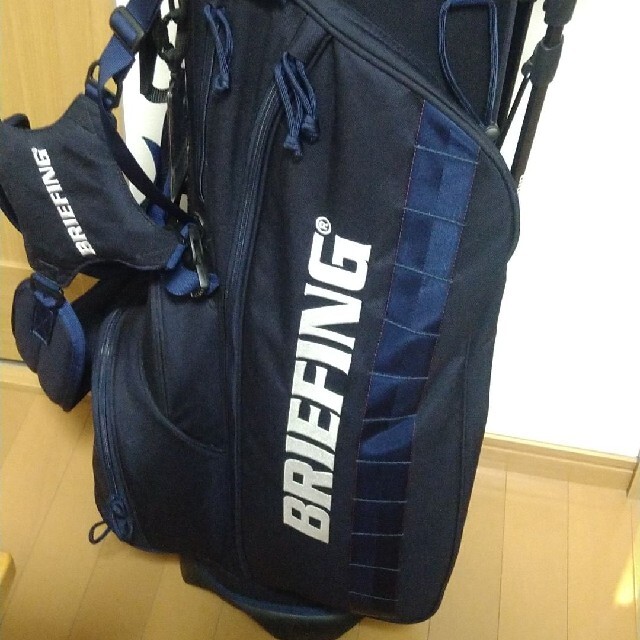 BRIEFING(ブリーフィング)のtanakan様専用 スポーツ/アウトドアのゴルフ(バッグ)の商品写真