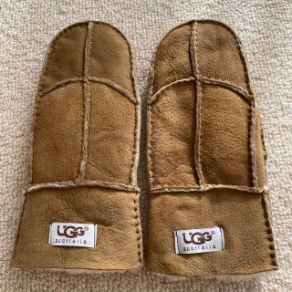 アグ(UGG)のugg手袋　(手袋)