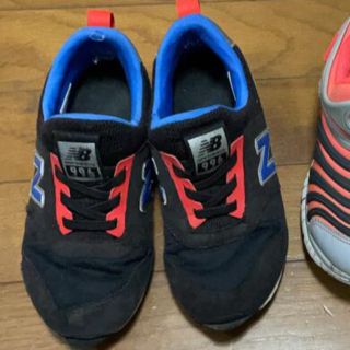 ナイキ(NIKE)のスニーカー　(スニーカー)