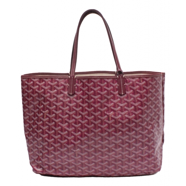 新発売の GOYARD - ゴヤール GOYARD トートバッグ レディース トートバッグ 新発売の GOYARD - ゴヤール GOYARD トートバッグ レディース トートバッグ