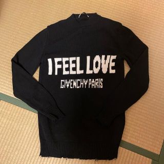 ジバンシィ(GIVENCHY)のジバンシー　m様専用(ニット/セーター)