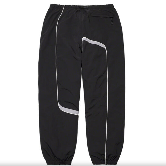 Supreme(シュプリーム)のSupreme S Paneled Belted Track Pant Sサイズ メンズのパンツ(その他)の商品写真