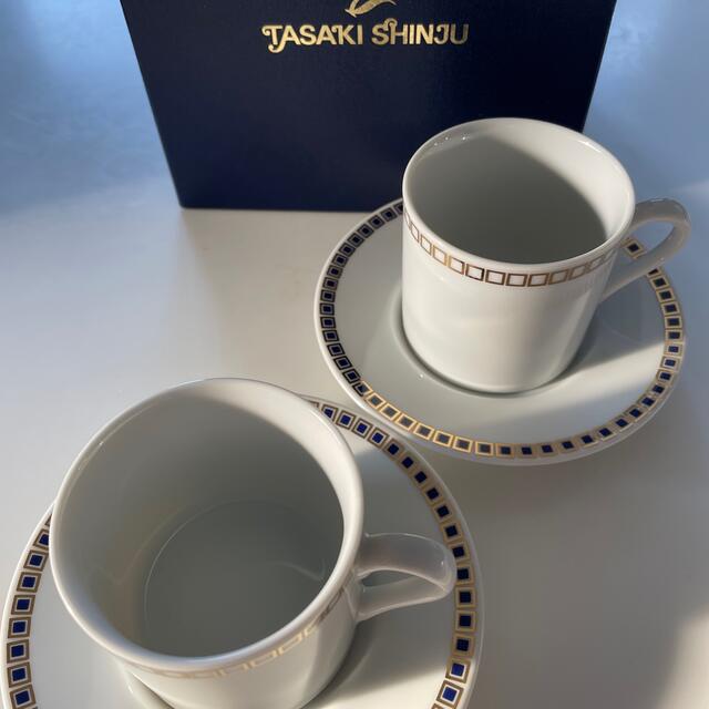 TASAKI(タサキ)のTASAKI SHINJU インテリア/住まい/日用品のキッチン/食器(食器)の商品写真