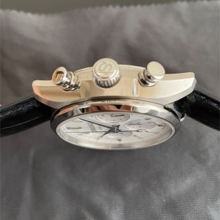 SEIKO - 最終値下げ SEIKO プレザージュ SARK005 クロノグラフの ...