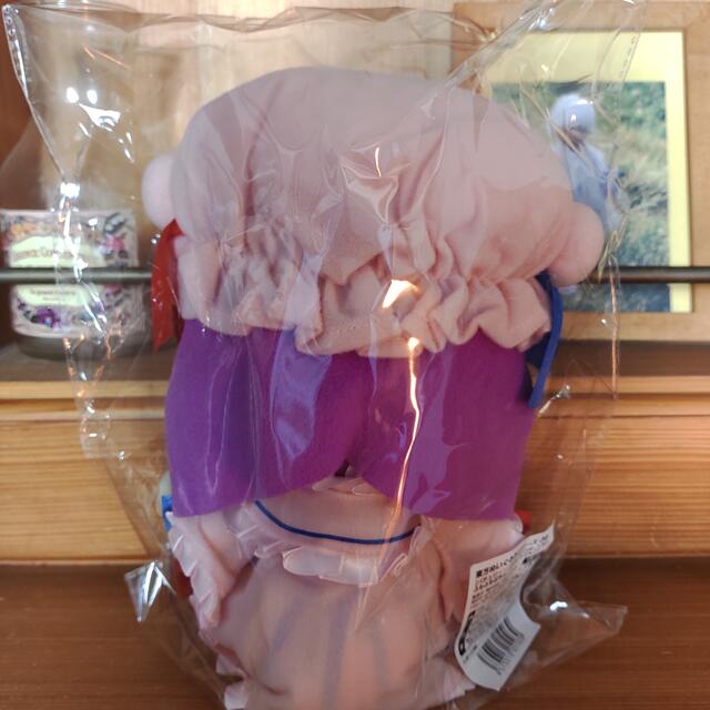 新品 東方プロジェクト ぬいぐるみ ふもふもシリーズ36 新品 東方プロジェクト ぬいぐるみ ふもふもシリーズ36