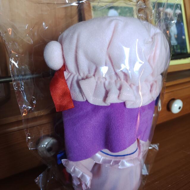 新品 東方プロジェクト ぬいぐるみ ふもふもシリーズ36 新品 東方プロジェクト ぬいぐるみ ふもふもシリーズ36