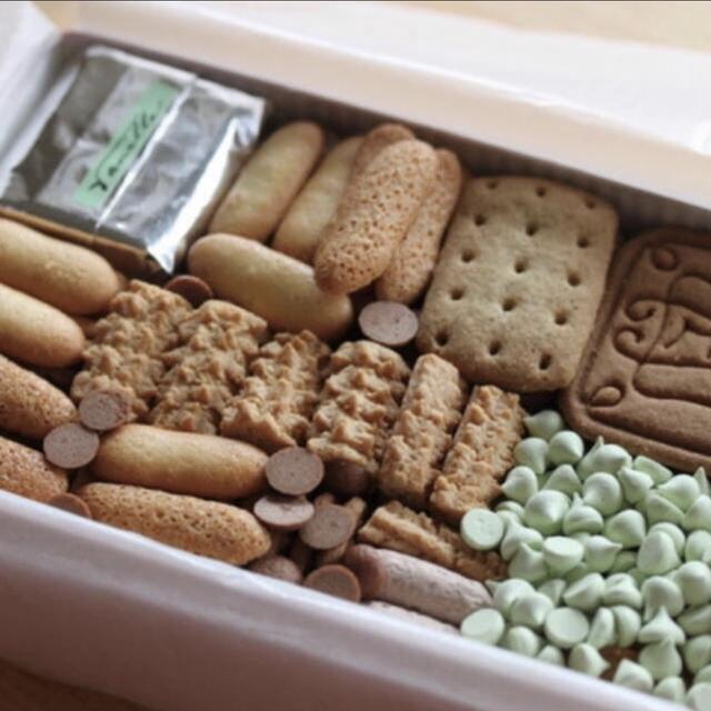 賞味期限12/17】村上開新堂 クッキー 0号缶(東京店) - 菓子/デザート