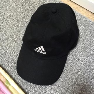 アディダス(adidas)のわたちゃん様専用(キャップ)