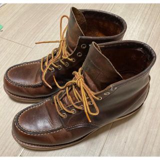 レッドウィング(REDWING)のレッドウィングアイリッシュセッター(ブーツ)