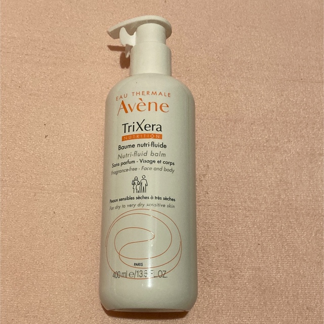 Avene アベンヌウォーター　300ml  2本　トリクセラ　フルイドバーム1 2