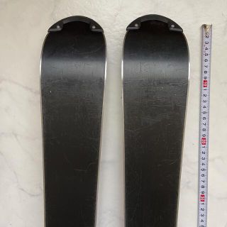 nordica ノルディカ　カービングスキー　スキー板　168cm  メンズ