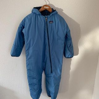 パタゴニア(patagonia)のパタゴニア  キッズ　リバーシブル(その他)