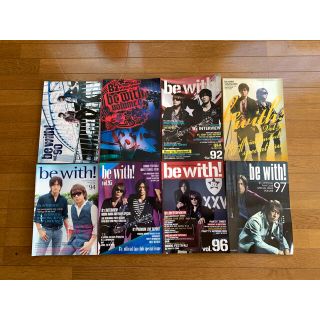 B'z ファンクラブ会報 vol.90〜97 8冊セットの通販 by ウルトラKE's B'z ファンクラブ会報 vol.90〜97 8冊セットの通販 by ウルトラKE's