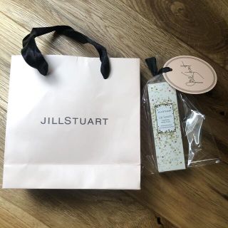 ジルスチュアート(JILLSTUART)のジルスチュアート リップセラム スパークリング ホワイトフローラル SIXK(リップケア/リップクリーム)