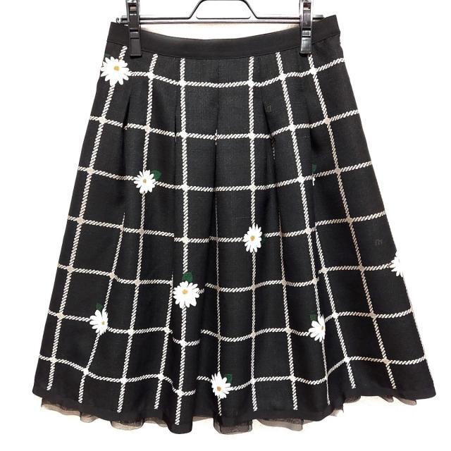 エムズグレイシー スカート サイズ40 M -