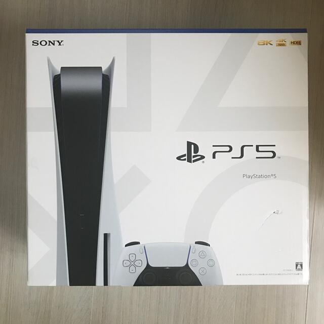 SONY PlayStation5 CFI-1100A01