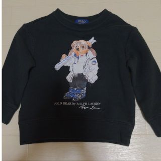 ポロラルフローレン(POLO RALPH LAUREN)のPOLO Ralph Lauren  トレーナー　95cm   2T(ニット)