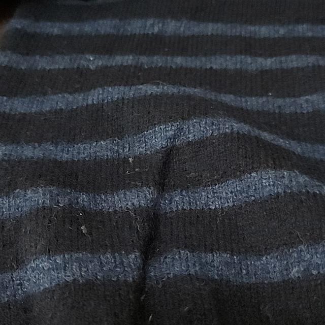 MARGARET HOWELL(マーガレットハウエル)のマーガレットハウエル 長袖セーター 2 M - レディースのトップス(ニット/セーター)の商品写真