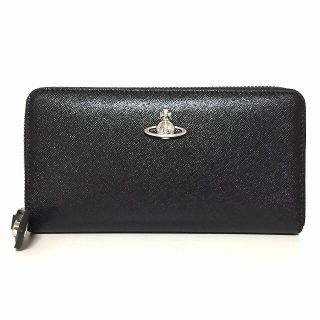 ヴィヴィアンウエストウッド(Vivienne Westwood)のヴィヴィアンウエストウッド 長財布美品  -(財布)